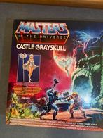 Mattel Masters of the universe, Kinderen en Baby's, Speelgoed | Actiefiguren, Ophalen, Nieuw