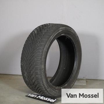 Continental WinterContact TS860 225/45/R17 beschikbaar voor biedingen