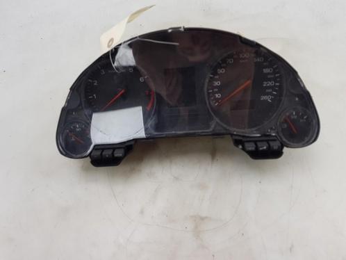 COCKPIT Audi A4 Cabrio (B7) (01-2002/03-2009), Auto-onderdelen, Dashboard en Schakelaars, Audi, Gebruikt