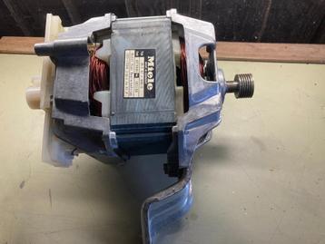 motor wasmachiene Miele beschikbaar voor biedingen