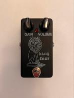 Bigfoot Engineering King Fuzz Mini, Muziek en Instrumenten, Ophalen, Nieuw