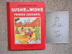 Suske en Wiske 7 - Prinses Zagemeel -Klassiek +tek P. Geerts, Boeken, Stripverhalen, Nieuw, Ophalen of Verzenden, Willy Vandersteen