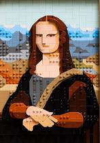Lego 31213 Mona Lisa nieuw ZONDER kader!, Kinderen en Baby's, Ophalen of Verzenden, Nieuw, Lego
