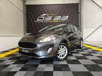 Ford Fiesta 1.0 Business AUTOMAAT/PDC/Navi/Apple/Laneassist, Autos, Argent ou Gris, Achat, Euro 6, Entreprise