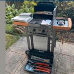 Gasbarbecue, Tuin en Terras, Gasbarbecues, Ophalen, Zo goed als nieuw