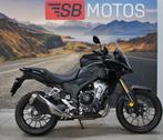 Honda CB500X (bj 2023), Motoren, Motoren | Honda, Bedrijf, Overig, ABS, 12 t/m 35 kW