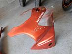 Cbr900 en 1000rr kuipdelen, Ophalen
