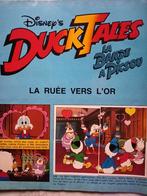 Album Panini Duck Tales la Bande à Picsou, Livres, BD, Une BD, Utilisé, Enlèvement ou Envoi, Walt Disney