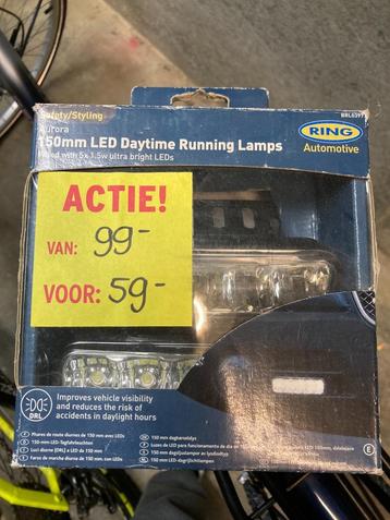 daytime running lamps auto