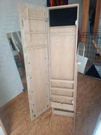 ikea juwelen spiegel kast, Huis en Inrichting, Ophalen, Zo goed als nieuw