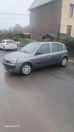 Renault clio essence 1.2 16v, Achat, Boîte manuelle, Particulier, Essence