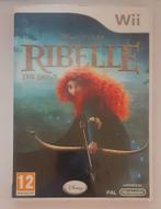 Disney Brave Wii Spel, Ophalen of Verzenden, Gebruikt