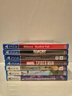 Jeux Playstation 5 et 4 en vente, Enlèvement