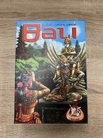 Bali - Bordspel, Ophalen of Verzenden, Zo goed als nieuw, White Goblin Games
