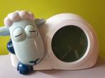 ZAZU Sleeptrainer, Elektronische apparatuur, Wekkers, Ophalen of Verzenden, Zo goed als nieuw