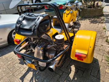 Boss Trike 1200cc beschikbaar voor biedingen