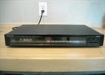 Kenwood Tuner Basic T2 beschikbaar voor biedingen