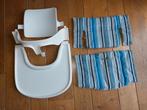 Accessoires pour chaise Tripp Trapp Stokke, Kinderen en Baby's, Kinderstoelen, Ophalen, Zo goed als nieuw
