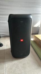 JBL PARTY BOX 110, Ophalen, Zo goed als nieuw, JBL