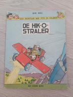 Pits en Kaliber - De hik-o-straler - 1e druk, Boeken, Eén stripboek, Verzenden, Bob Mau
