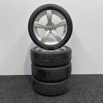 Audi Q1 Dunlop SP Winter Sport 3D 195/50R16 – topstaat, Autos : Pièces & Accessoires, Pneus & Jantes, Enlèvement, Pneus hiver