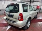 Mazda Tribute, Autos, Attache-remorque, Argent ou Gris, Achat, Noir