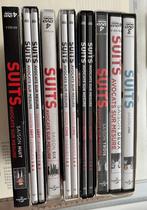 Série télévisée - Bureau d'avocats Suits S1 à S8, Enlèvement ou Envoi, Comme neuf, Autres genres, Coffret