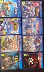 PS4 games, Vanaf 3 jaar, Avontuur en Actie, Ophalen of Verzenden, 3 spelers of meer