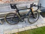 Eddy Merckx   EM 525  di2, Fietsen en Brommers, Fietsen | Racefietsen, Gebruikt, Carbon, Heren, Meer dan 20 versnellingen