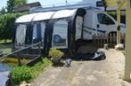 tente de camping-car, Caravanes & Camping, Auvents, Comme neuf