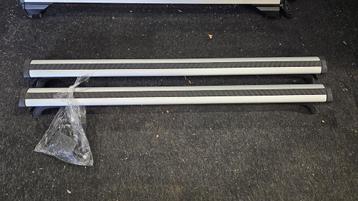 Dakdrager origineel imperiaal 4G9071151A Audi A6 C7 Avant 20 beschikbaar voor biedingen
