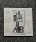 LP: Joe Harriott Quintet: Free form (Destination Moon), 1960 tot 1980, Ophalen of Verzenden, 12 inch, Nieuw in verpakking
