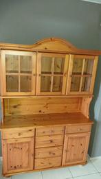 Buffetkast 1m35 op 1m95., Huis en Inrichting, Ophalen