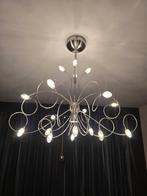 Luminaire design, Enlèvement, Comme neuf, Métal