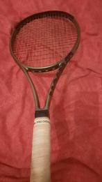 Wilson Blade V8 98, Gebruikt, L1, Ophalen of Verzenden, Wilson