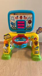 Vtech sport en speelplaats, Kinderen en Baby's, Speelgoed | Vtech, Ophalen, Zo goed als nieuw