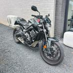 Honda CB650R '23 Black Edition, Motoren, Motoren | Honda, Particulier