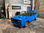 1:18 Fiat 131 Abarth - nieuw in de doos, Ophalen of Verzenden, Auto, Solido