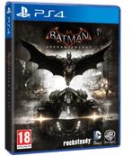 Batman Arkham Knight (Playstation 4), Consoles de jeu & Jeux vidéo, Comme neuf, Enlèvement ou Envoi