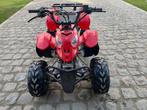 quad, Motoren, Quads en Trikes, 50 cc, 1 cilinder, 12 t/m 35 kW