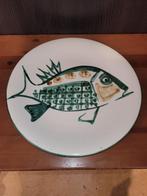 Vintage designschaal van Robert Picault Vallauris, Antiek en Kunst, Ophalen of Verzenden