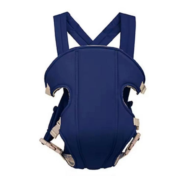 Kinderdrager-rugzak 3-in-1 (tot 15 kg, 3–18 maanden, Kinderen en Baby's, Babydragers en Draagdoeken, Nieuw, Buik, Ophalen