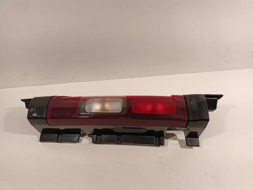 ACHTERLICHT RECHTS BUITEN Trafic (1FL / 2FL / 3FL / 4FL), Auto-onderdelen, Verlichting, Renault, Gebruikt