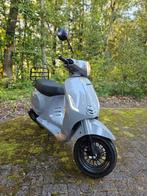 La Souris Sourini (Vespa model) 50cc klasse A 4 takt, Fietsen en Brommers, Brommers | Overige merken, Klasse A (25 km/u), Ophalen of Verzenden