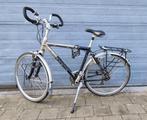 Gazelle mannenfiets, Fietsen en Brommers, Ophalen, Gebruikt, Gazelle, Versnellingen