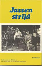 JASSENSTRIJD  -  Paul Jambers, Mode en général, Enlèvement ou Envoi, Paul Jambers, Comme neuf