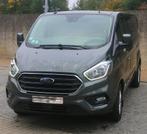 Ford Transit Custom Multi-use Limited 320L, Auto's, Voorwielaandrijving, Stof, 1995 cc, 4 cilinders