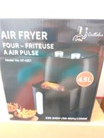 Air fryer ( nieuw), Elektronische apparatuur, Ophalen