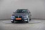 (2ABV030) BMW 3 Touring, 5 places, Break, Automatique, Carnet d'entretien