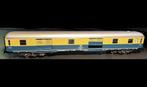 3255. H0 Märklin bagagewagen., Ophalen of Verzenden, Zo goed als nieuw, Wagon, Märklin